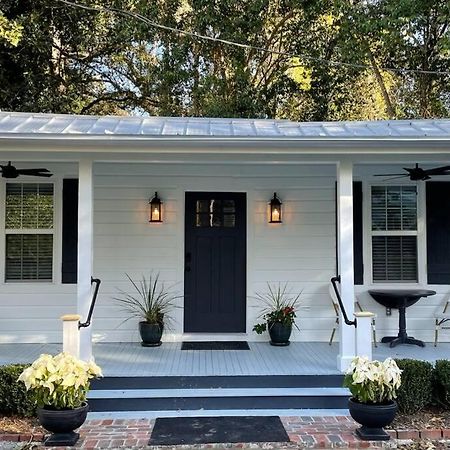 Cottage サマービル エクステリア 写真